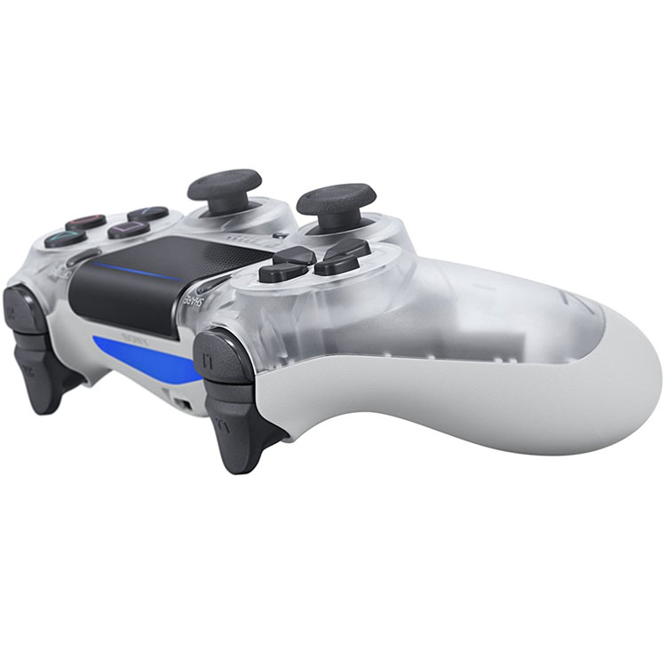 خرید DualShock 4 | طرح Crystal سری جدید